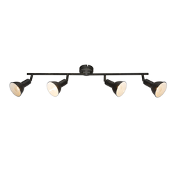 GLOBO spot lampa Namus 54649-4