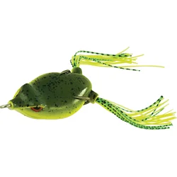 RAPTURE DANCER FROG 45MM 7GR WEED