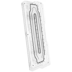 NON Spectre 2.0 Elite Kit Front Distro Plate - bela