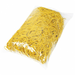 Gumice fi-120mmx1,6mm 1kg
