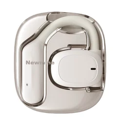Newmine Bluetooth slušalice Q9, Bele