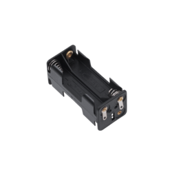 CABLETECH Ohišje za baterije tip R6x4