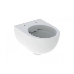 Konzolna WC šolja Selnova Compact 500.377.01.2