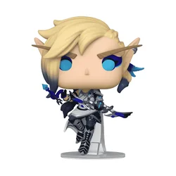 Funko POP! GAMES: WOW - ALLERIA WINDRUNNER