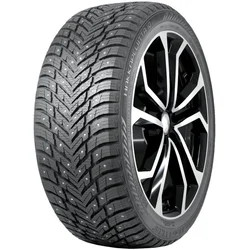 Nokian Hakkapeliitta 10 EV ( 235/40 R19 96T XL stavljenji spike-ovi, sa za?titom za felne (MFS), EV )