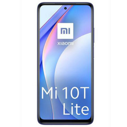 XIAOMI outlet pametni telefon Mi 10T Lite 5G 6GB/128GB, Atlantic Blue