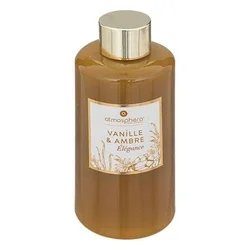 Atmosphera Punjenje za difuzor Mael, Amber i vanilija, 200 ml