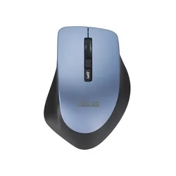 ASUS WT425 Wireless svetloplavi miš