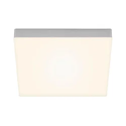 Briloner 7071-014 - LED plafonsko svetlo FLAME LED/21W/230V 3000K 28,7x28,7 cm