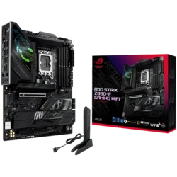 ASUS Matična ploča ROG Strix Z890-F Gaming WIFI