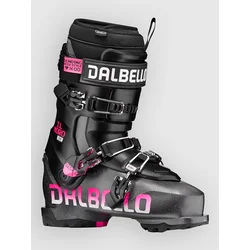Dalbello Il Moro 110 3Dwrap 2027 Ski Boots granite