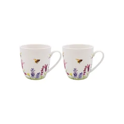 LEONARDO SET SKODELIC 2V1 LAVENDER AND BEES