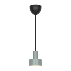 Nordlux - Luster za MATIS 1xE27/40W/230V zelena