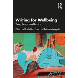 Writing for Wellbeing