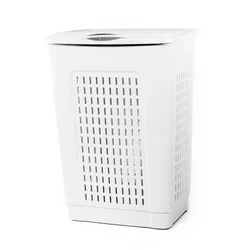 Korpa za veš sa poklopcem 50L ( 15780 )