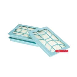 VACS Hepa filter PHILIPS XD 3112 3000 SERIES - 3 kom