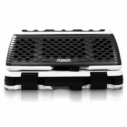 FUSION StereoActive White