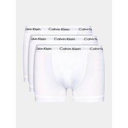 Calvin Klein Boksarice, bela