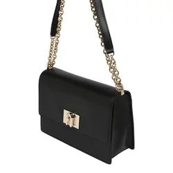 Ročna torba Furla 1927 1064448 B BAFI ARE Črna