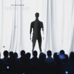 Acceptance - Phantoms/Twenty (Limited Edition) (LP)
