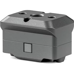 Tilta Khronos NATO Quick Release Adapter - Space Gray