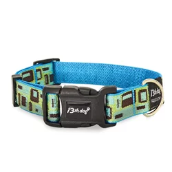 13th Dog Square Ogrlica za pse, 35cm