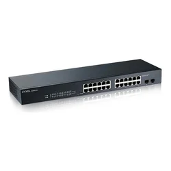 Zyxel GS1900-24-EU0102F