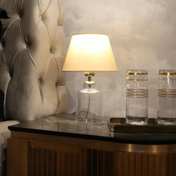 OPVIQ Stona lampa AYD 2782