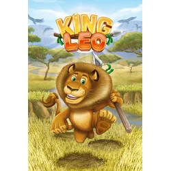 King Leo PC/XBOX LIVE Key EUROPE