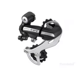 Zadnji menjač shimano acera rd-m360-l sgs 7/8