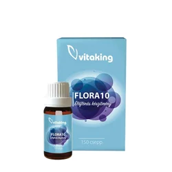Vitaking - Probioticum Complex, 6 ml (150 kapljic)