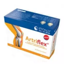 VITALIS kapsule Artriflex