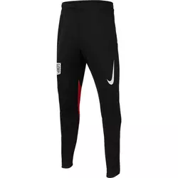 Nike NYR B NK DRY PANT KPZ, dečji donji deo trenerke, crna