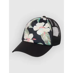 Roxy Beautiful Morning Kids Cap anthracite spring ch
