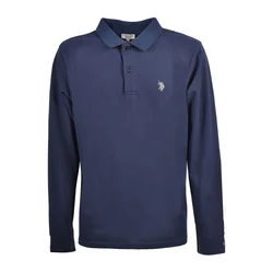 U.S. POLO ASSN. Majica marine