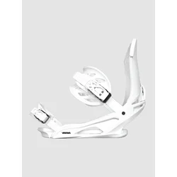 Vimana Optiscando 2026 Snowboard Binding white