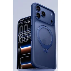 Mofi Maska za mobilni telefon iPhone 17 Pro Max, Tamnoplava