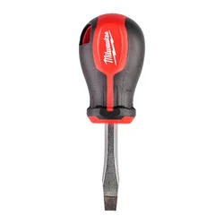 Milwaukee Odvijači ravni SL 0.4x2x65