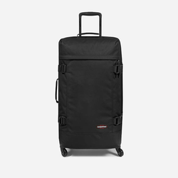 Velik kovček Eastpak Trans4 L EK00082L Črna