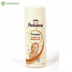 PUDER PAVLODERM DECIJI 90GR. (60) BONES-GROUP