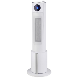 Zilan Grijalica + ovlaživač sa keramičkim grijačem, 3u1, 2200 W - ZLN5640