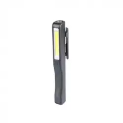 Baterijska lampa Soled ESEN86-A - Crna
