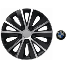 Ratkapne za BMW Rapid Bicolor, 16