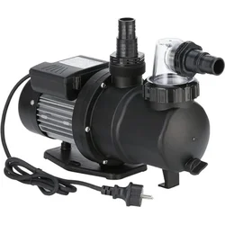 Pumpa za bazen GRE 7m3/h
