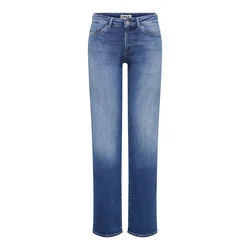 ONLY Kavbojke ONLBLUSH moder denim