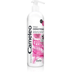 Regenerator sa efektom ružičaste boje - Pink Effect - Cameleo 500ml | Kozmo online