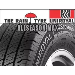 Uniroyal All Season Max ( 235/65 R16C 115/113R 8PR )