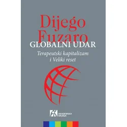 Globalni udar: Terapeutski kapitalizam i Veliki reset
