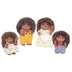 Sylvanian Porodica Jezića