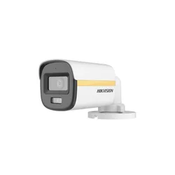 Kamera HDTVI Bullet Hikvision DS-2CE10DF3T-LEF dual-light, 3mp